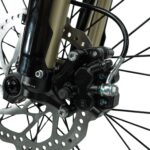 Arctic Leopard XE Pro R (Off-Road) - Arctic leopard xe pro r - Surron Europa