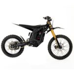 Arctic Leopard XE Pro R (Off-Road) - Arctic leopard xe pro r - Surron Europa