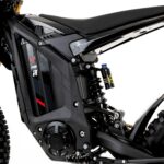 Arctic Leopard XE Pro R (Off-Road) - Arctic leopard xe pro r - Surron Europa
