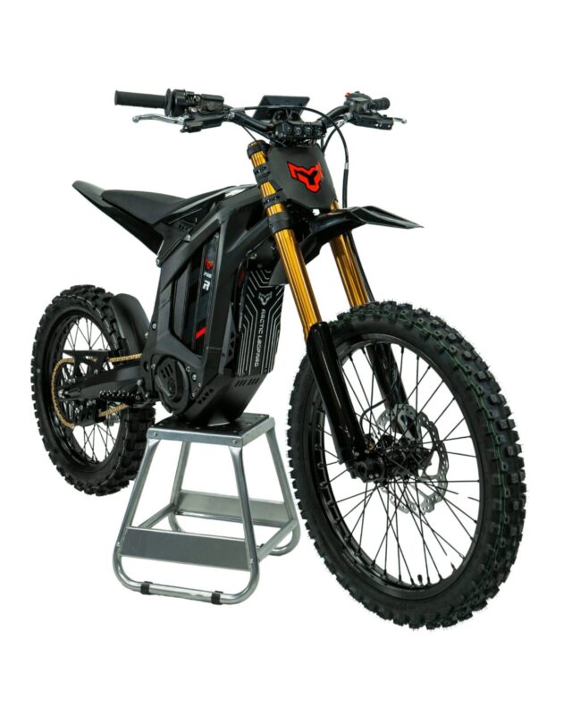 Arctic Leopard XE Pro R (Off-Road) - Arctic leopard xe pro r - Arctic Leopard Europa
