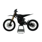 Arctic Leopard XE Pro R (Off-Road) - Arctic leopard xe pro r - Surron Europa