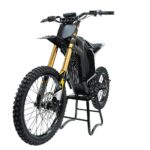 Arctic Leopard XE Pro S (Off-Road) - Arctic leopard xe pro s - Surron Europa