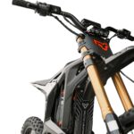 Arctic Leopard XE Pro S (Off-Road) - Arctic leopard xe pro s - Surron Europa