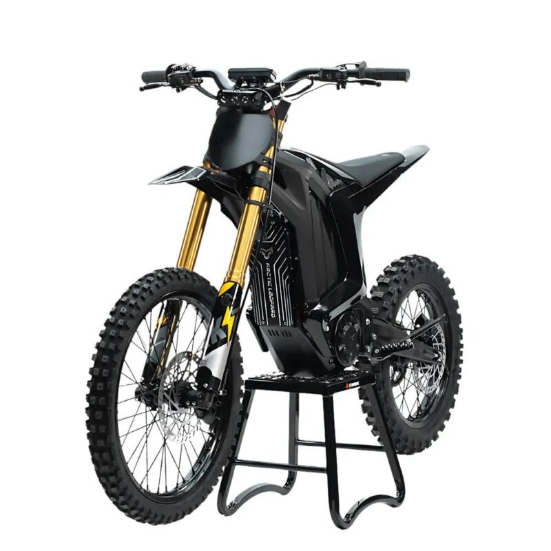 Arctic Leopard XE Pro S (Off-Road) - Arctic leopard xe pro s - Arctic Leopard Europa