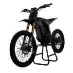 Arctic Leopard XE L1E (Homologué) - Arctic leopard xe pro s enduro - Arctic Leopard Europa