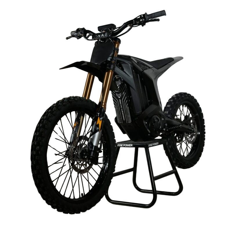 Arctic Leopard XE L1E (Homologué) - Arctic leopard xe pro s enduro - Arctic Leopard Europa