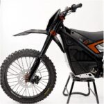Arctic Leopard E·XE 800 Enduro (Off-Road) - Ex - Arctic Leopard Europa