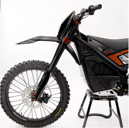Arctic Leopard E·XE 800 Enduro (Off-Road) - Ex - Arctic Leopard Europa