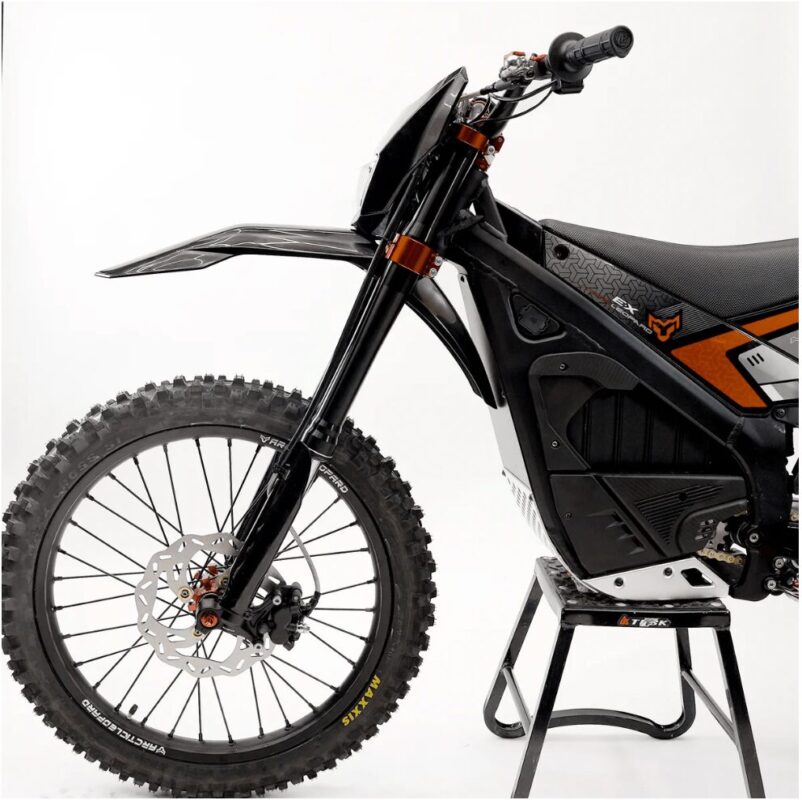 Arctic Leopard E·XE 800 Enduro (Off-Road) - Ex - Arctic Leopard Europa