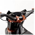 Arctic Leopard E·XE 800 Enduro (Off-Road) - Ex - Surron Europa