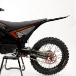 Arctic Leopard E·XE 800 Enduro (Off-Road) - Ex - Surron Europa
