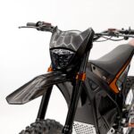 Arctic Leopard E·XE 800 Enduro (Off-Road) - Ex - Arctic Leopard Europa