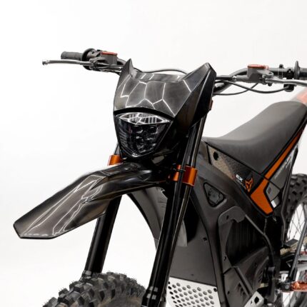 Arctic Leopard E·XE 800 Enduro (Off-Road) - Ex - Arctic Leopard Europa