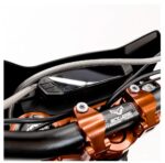Arctic Leopard E·XE 800 Enduro (Off-Road) - Ex - Surron Europa