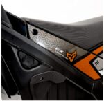 Arctic Leopard E·XE 800 Enduro (Off-Road) - Ex - Surron Europa