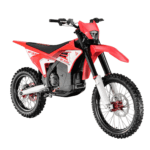 Arctic Leopard E·XE 880 Cheetah (Homologada) - Exe - Surron Europa