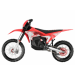Arctic Leopard E·XE 880 Cheetah (Homologada) - Exe - Surron Europa